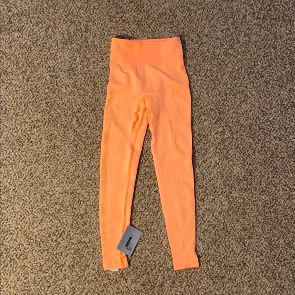 GYMSHARK seamless leggings